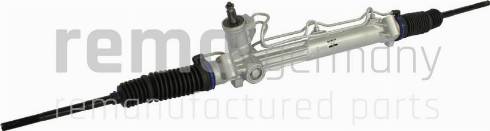 APSRemaGermany 125830 - Steering Gear autospares.lv