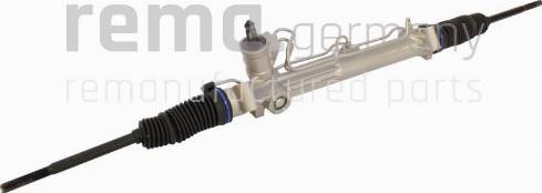 APSRemaGermany 125820 - Steering Gear autospares.lv