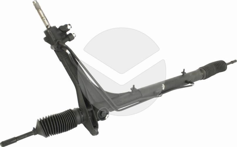 APSRemaGermany 125310 - Steering Gear autospares.lv