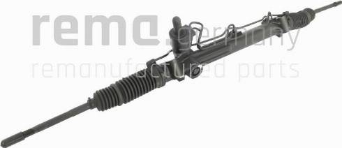 APSRemaGermany 125790 - Steering Gear autospares.lv