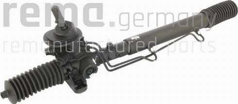 APSRemaGermany 126040 - Steering Gear autospares.lv