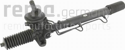 APSRemaGermany 126030 - Steering Gear autospares.lv