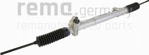 APSRemaGermany 126070 - Steering Gear autospares.lv