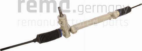 APSRemaGermany 126150 - Steering Gear autospares.lv