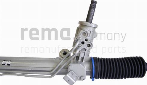 APSRemaGermany 126150 - Steering Gear autospares.lv