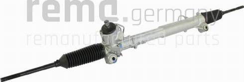 APSRemaGermany 126180 - Steering Gear autospares.lv