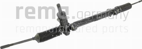 APSRemaGermany 126130 - Steering Gear autospares.lv