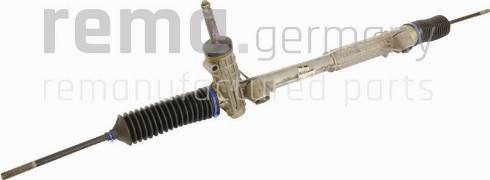 APSRemaGermany 126120 - Steering Gear autospares.lv