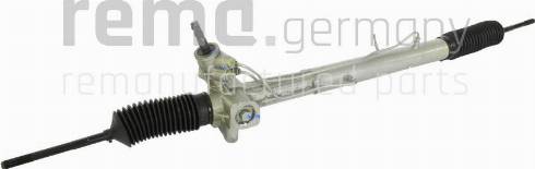 APSRemaGermany 120440 - Steering Gear autospares.lv