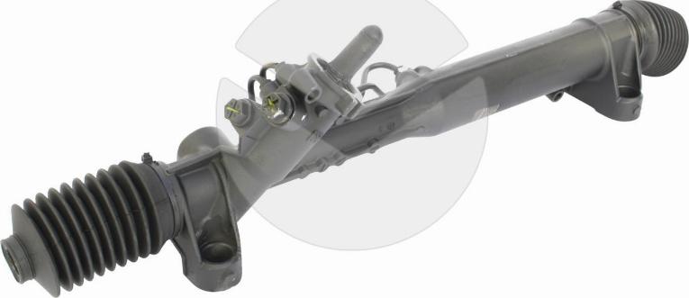 APSRemaGermany 120810 - Steering Gear autospares.lv