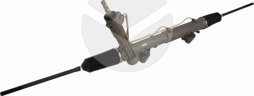 APSRemaGermany 120300 - Steering Gear autospares.lv