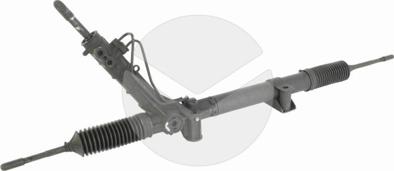 APSRemaGermany 120720 - Steering Gear autospares.lv