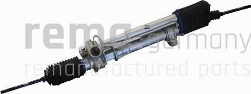 APSRemaGermany 121650 - Steering Gear autospares.lv