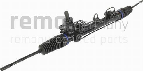 APSRemaGermany 121180 - Steering Gear autospares.lv