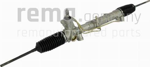 APSRemaGermany 121130 - Steering Gear autospares.lv