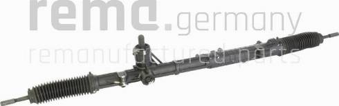 APSRemaGermany 121880 - Steering Gear autospares.lv