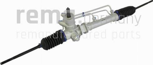 APSRemaGermany 121310 - Steering Gear autospares.lv