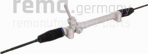 APSRemaGermany 121320 - Steering Gear autospares.lv