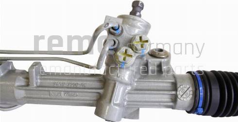 APSRemaGermany 121200 - Steering Gear autospares.lv