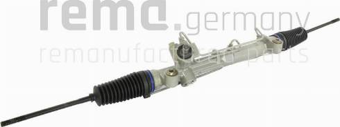 APSRemaGermany 121200 - Steering Gear autospares.lv