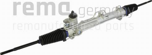 APSRemaGermany 121210 - Steering Gear autospares.lv