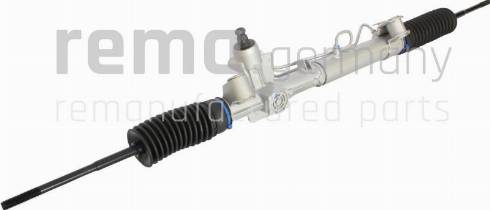 APSRemaGermany 121230 - Steering Gear autospares.lv