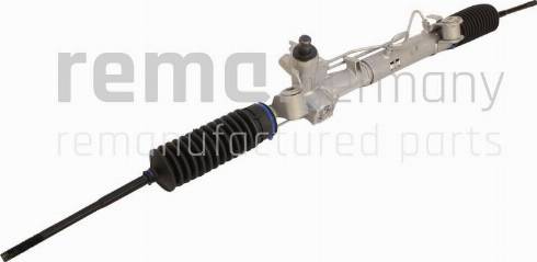 APSRemaGermany 121220 - Steering Gear autospares.lv