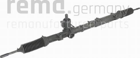 APSRemaGermany 121760 - Steering Gear autospares.lv