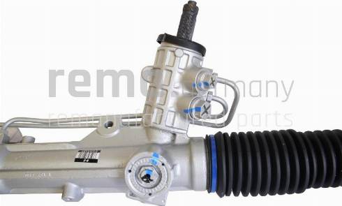 APSRemaGermany 123510 - Steering Gear autospares.lv