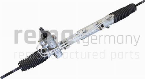 APSRemaGermany 123520 - Steering Gear autospares.lv