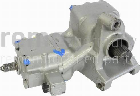 APSRemaGermany 123630 - Steering Gear autospares.lv