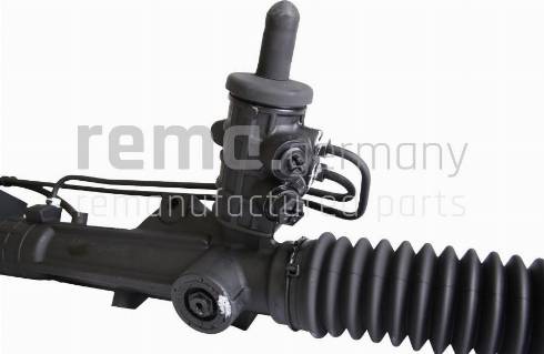 APSRemaGermany 123020 - Steering Gear autospares.lv