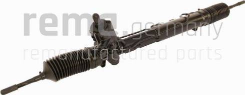 APSRemaGermany 123340 - Steering Gear autospares.lv