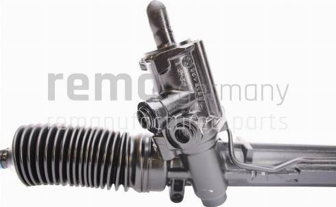 APSRemaGermany 123340 - Steering Gear autospares.lv