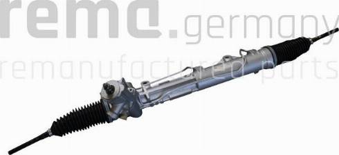 APSRemaGermany 123330 - Steering Gear autospares.lv