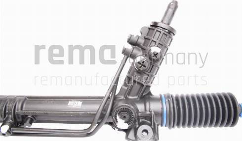 APSRemaGermany 122900 - Steering Gear autospares.lv