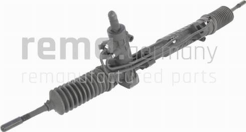 APSRemaGermany 122930 - Steering Gear autospares.lv