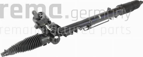 APSRemaGermany 122430 - Steering Gear autospares.lv