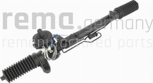 APSRemaGermany 122610 - Steering Gear autospares.lv