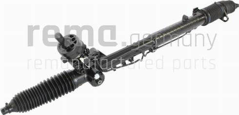 APSRemaGermany 122300 - Steering Gear autospares.lv