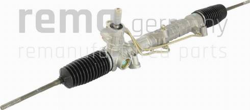 APSRemaGermany 127840 - Steering Gear autospares.lv