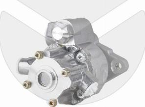 APSRemaGermany 358410 - Hydraulic Pump, steering system autospares.lv
