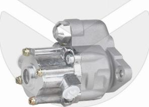 APSRemaGermany 358410 - Hydraulic Pump, steering system autospares.lv