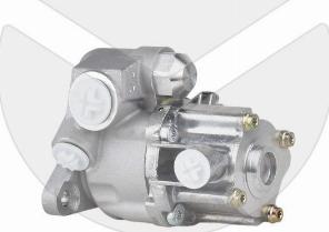 APSRemaGermany 358410 - Hydraulic Pump, steering system autospares.lv