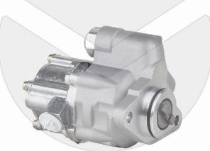APSRemaGermany 358410 - Hydraulic Pump, steering system autospares.lv