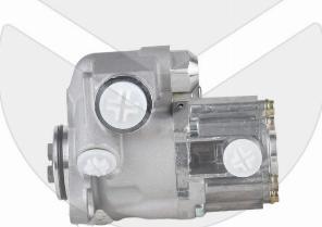 APSRemaGermany 358410 - Hydraulic Pump, steering system autospares.lv