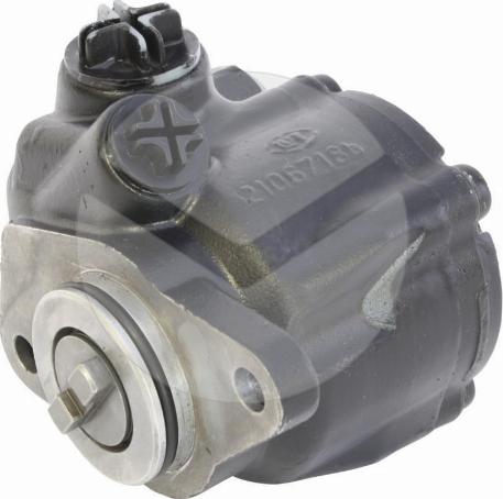 APSRemaGermany 358090 - Hydraulic Pump, steering system autospares.lv