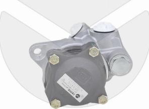 APSRemaGermany 353430 - Hydraulic Pump, steering system autospares.lv