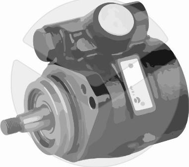 APSRemaGermany 358340 - Hydraulic Pump, steering system autospares.lv