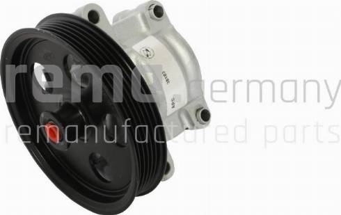 APSRemaGermany 381830 - Hydraulic Pump, steering system autospares.lv
